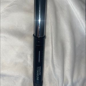 BaByliss PRO Prima Titanium Flat Iron